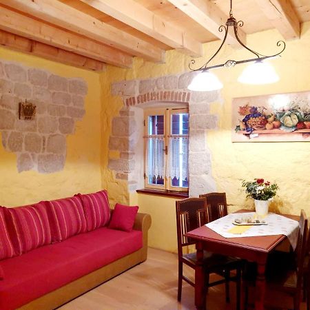Hvar Heart Heritage Apartment Stari Grad (Hvar) Exterior foto