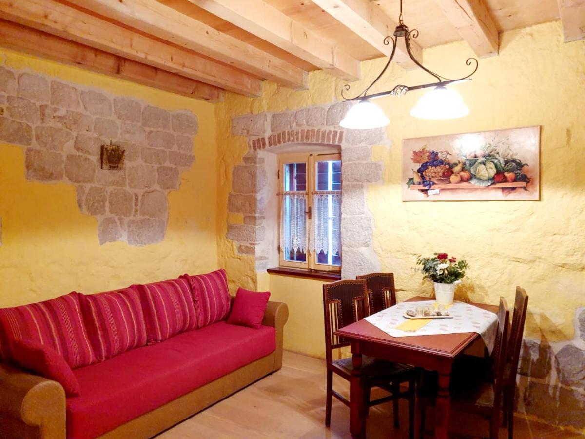 Hvar Heart Heritage Apartment Stari Grad (Hvar) Exterior foto
