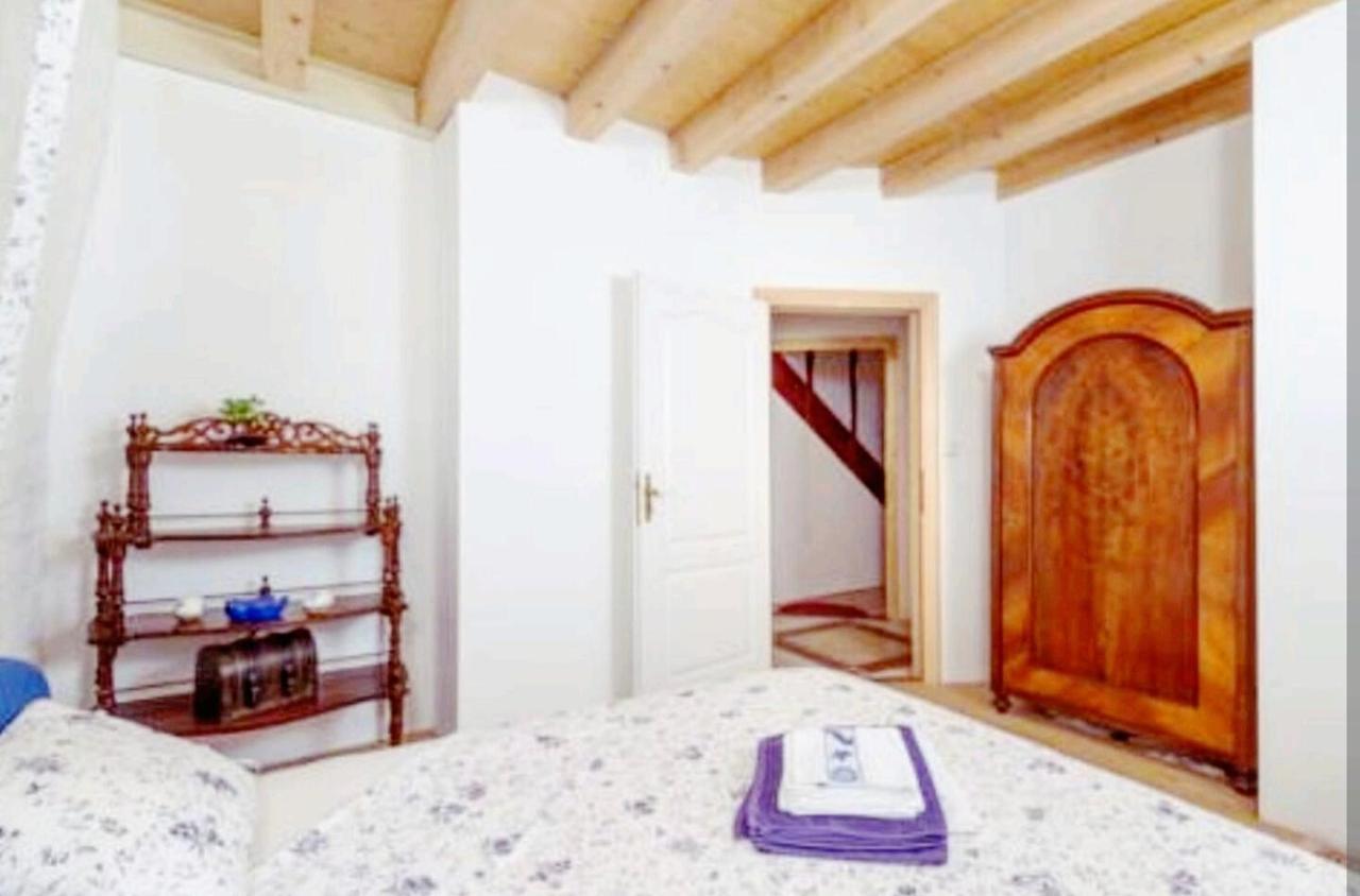 Hvar Heart Heritage Apartment Stari Grad (Hvar) Exterior foto