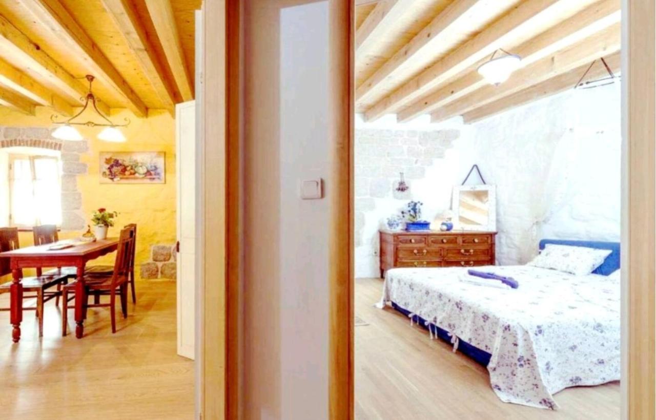 Hvar Heart Heritage Apartment Stari Grad (Hvar) Exterior foto