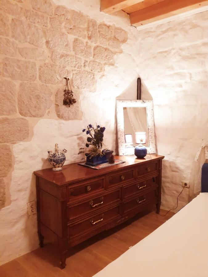 Hvar Heart Heritage Apartment Stari Grad (Hvar) Exterior foto