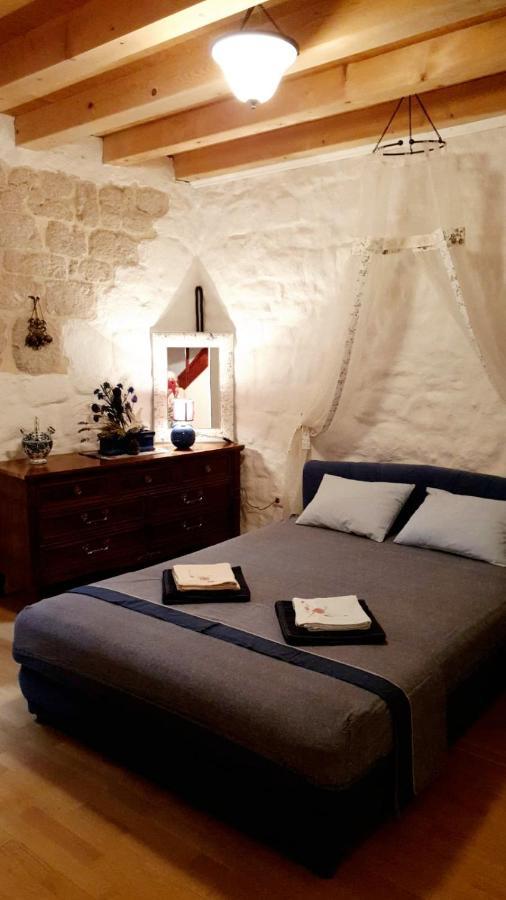 Hvar Heart Heritage Apartment Stari Grad (Hvar) Exterior foto